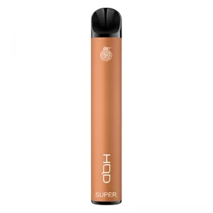 HQD Super 600 Puffs Cool Melon