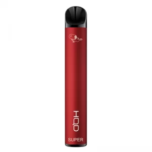 HQD Super 600 Puffs Energy Drink