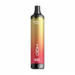 HQD Cuvie Pro 4500 Puffs Rainbow Twist